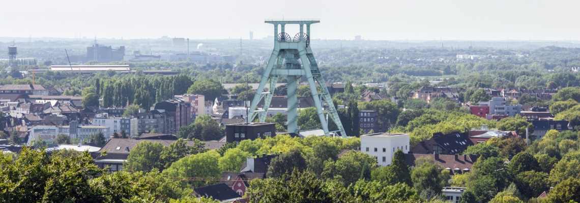 Zahnimplantate in Bochum